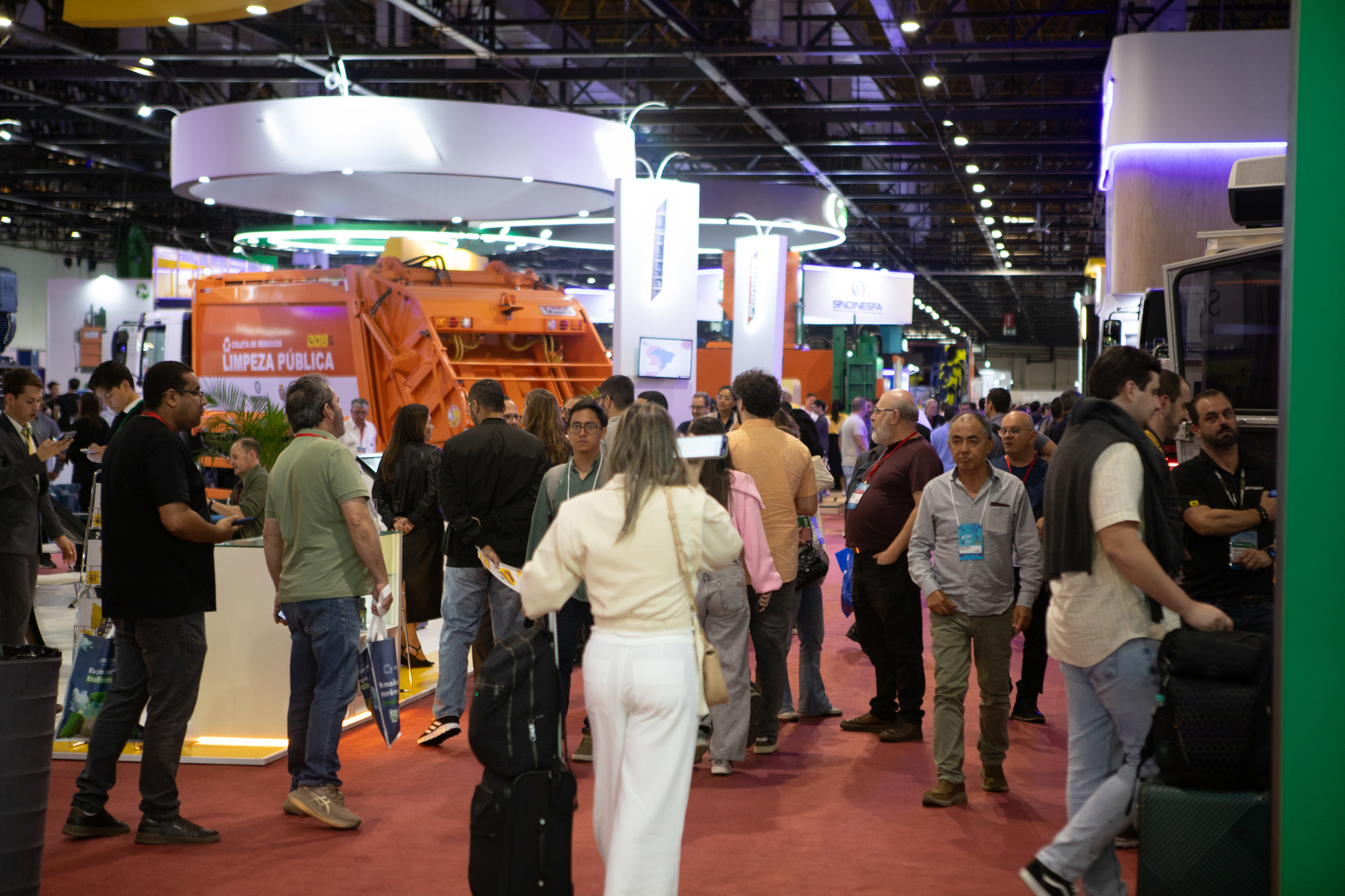 ECO EXPO 2025