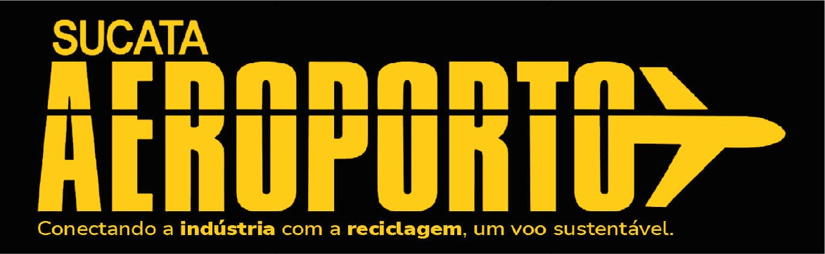SUCATA AEROPORTO