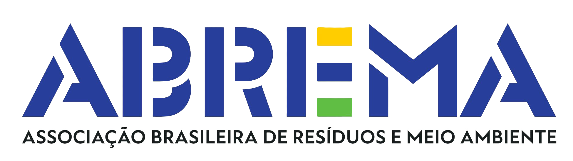 Logo ABREMA