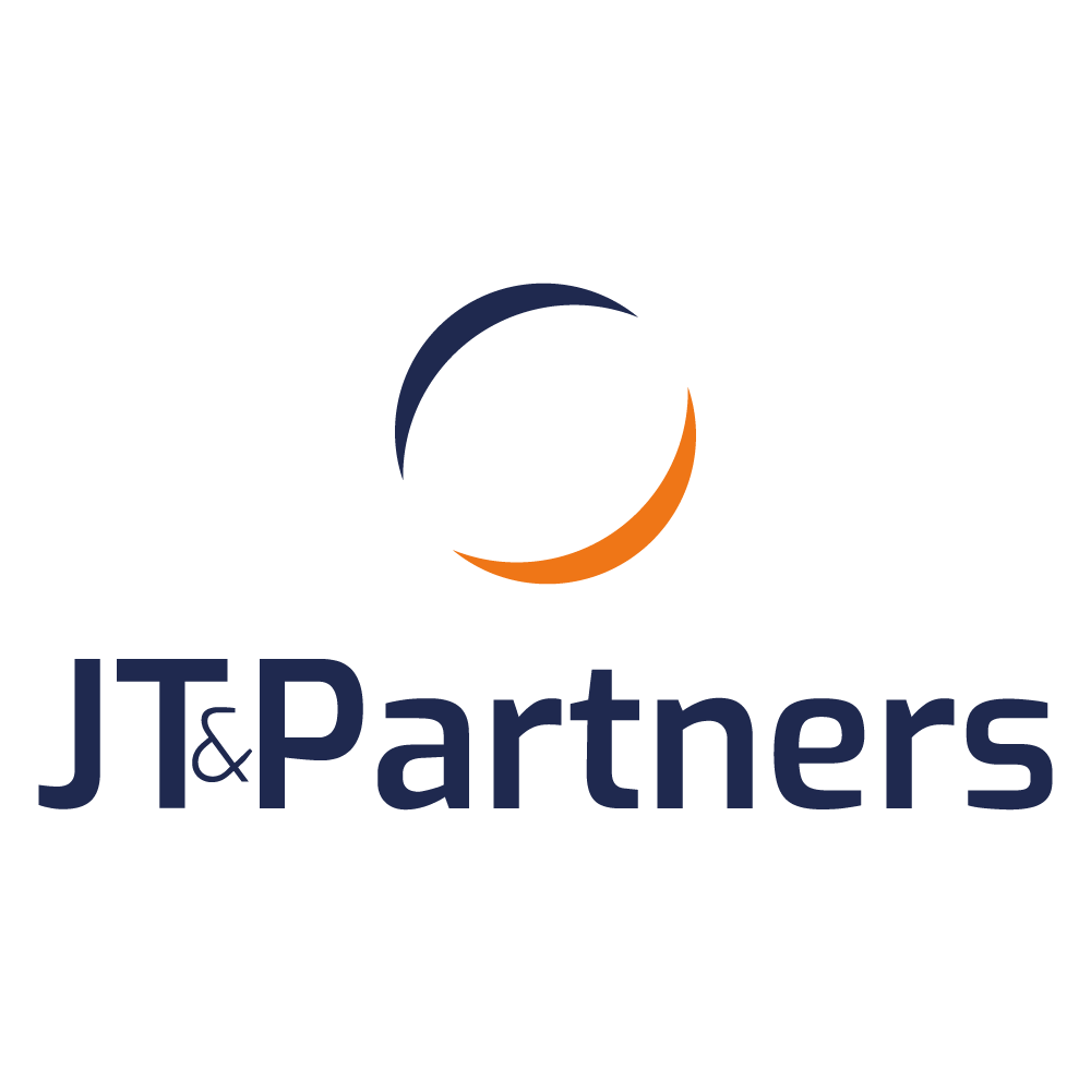 Logo JT & PARTNERS FERROVIAS LTDA