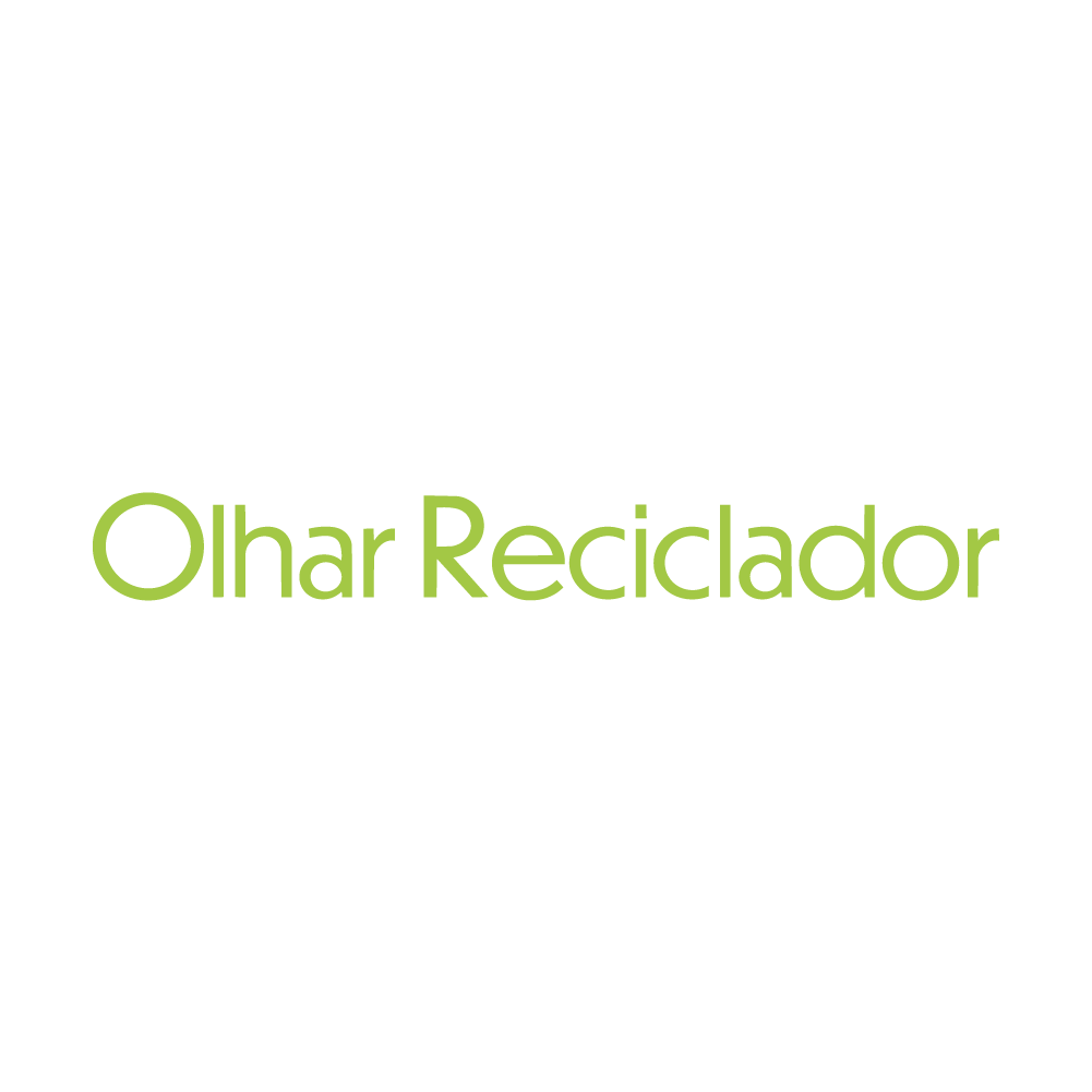 Logo OlharReciclador