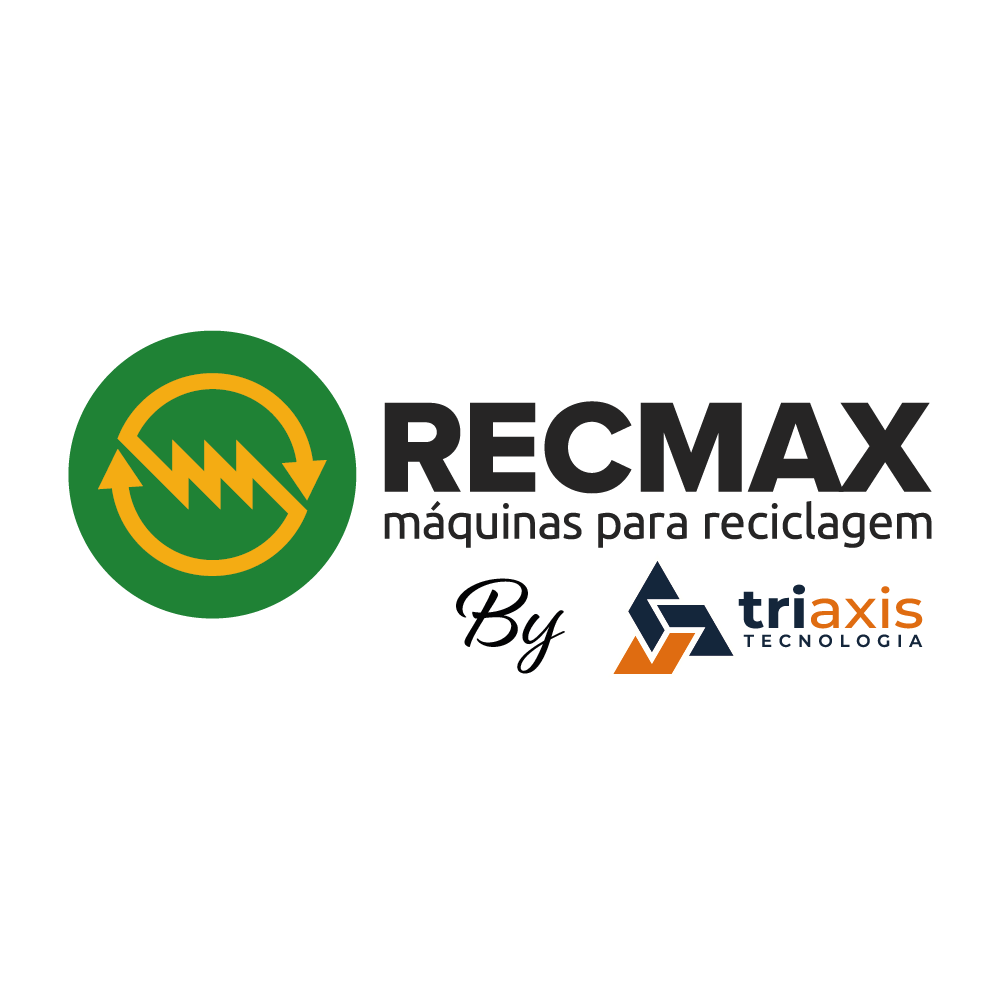Logo Recmax Triaxis