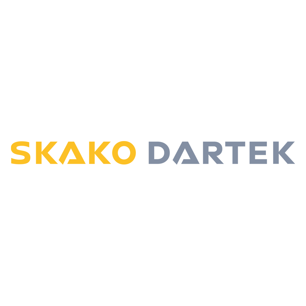 Logo Skako Dartek