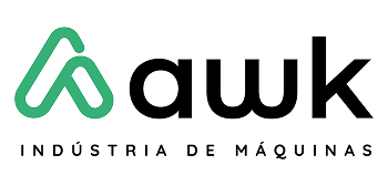 Logo AWK INDÚSTRIA DE MÁQUINAS LTDA - BIANNA