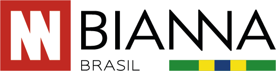 Logo BIANNA BRASIL