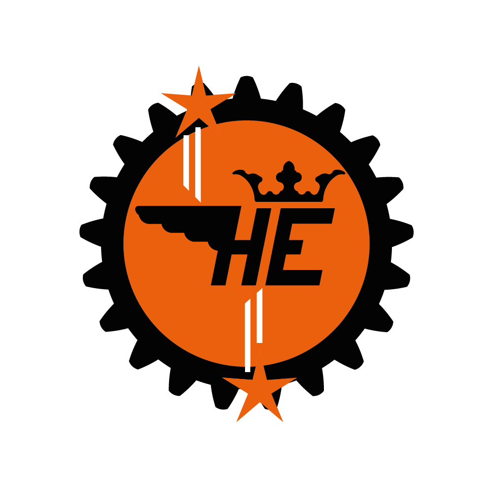 Logo HIDROEUROPA