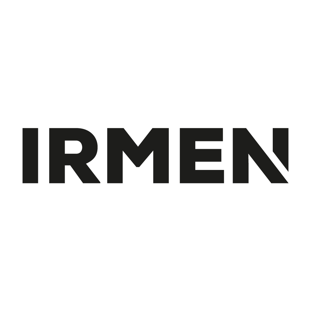 Logo IRMEN MÁQUINAS E EQUIPAMENTOS LTDA