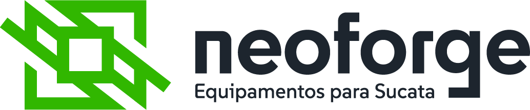 Logo NEOFORGE