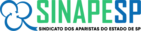 Logo SINAPESP SIND. PATRONAL EMPRESAS DE PAPEL E PAPELÃO DO ESTADO