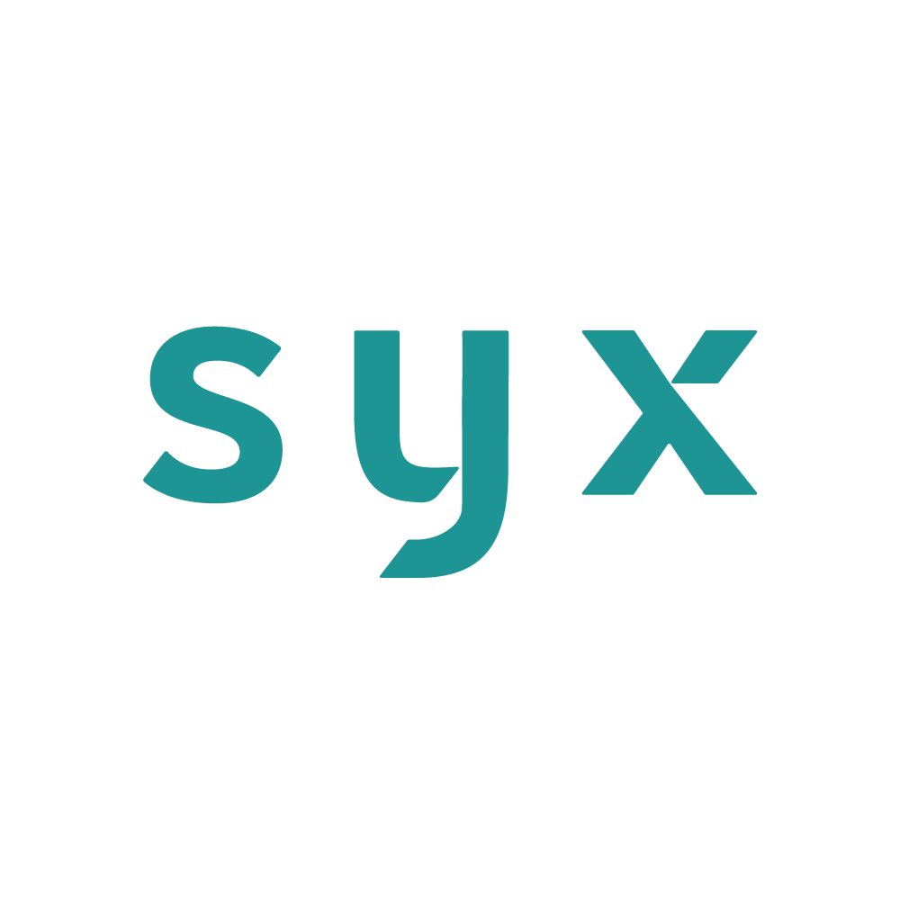 Logo syx